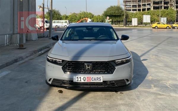 هۆندا ئەکۆرد 2024 بۆ فرۆشتن لە عێراق - بەغداد